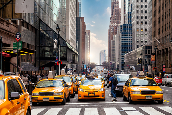 Outstation Cab Gujarat